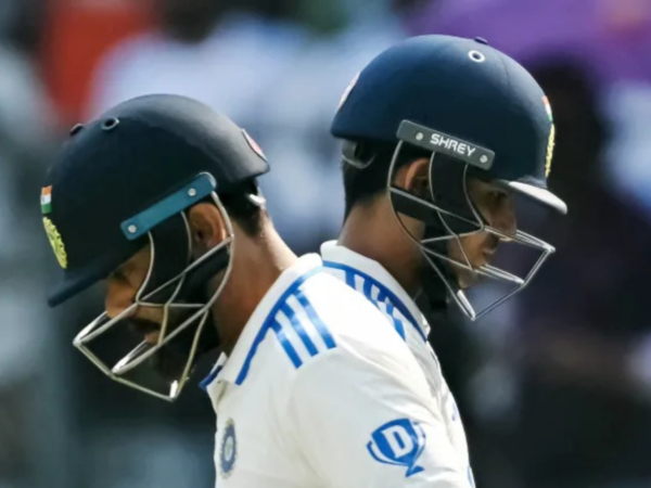 Former India Opener Advises Shubman Gill To Take a Cue From Virat Kohli Ahead of England vs India Series