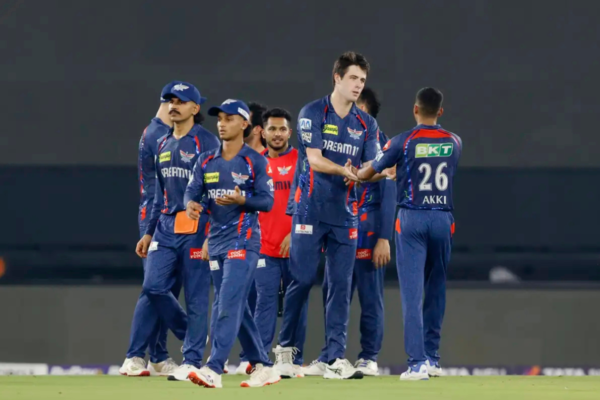 After Jasprit Bumrah, LSG Star to get his Surgery in New Zealand for recurring back troubles