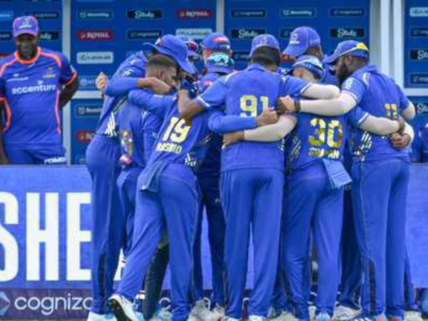 Mumbai Indians Sign Former SRH Overseas Star As Replacement For Afghanistan Spinner