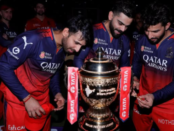 Next Challenge For RCB Already Defined By Key Player After IPL 2025 Title Win
