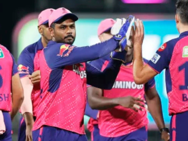 Not Sanju Samson, Another Rajasthan Royals Player Be Released or Traded Before IPL 2026 Auction