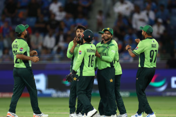 PCB Copies BCCI Model, Makes THIS RULE Mandatory for Centrally Contracted Players