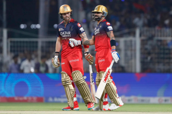 KKR and RCB Shock Trade Could Benefit Both Teams Ahead of IPL 2026 Auction
