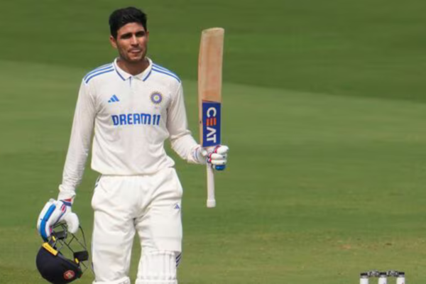 ‘Playing for India Itself Is…’- Sachin Tendulkar Weighs In on Shubman Gill Becoming India’s Next No.4 in Tests After Himself and Virat Kohli
