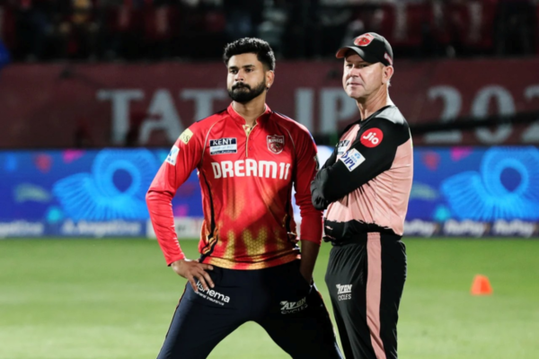 ‘That Middle Order’: Ricky Ponting Hints At What Punjab Kings Might Eye At 2026 Auction After Nearly Breaking Trophy Jinx in IPL 2025
