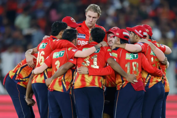 3 Players Punjab Kings Will Release After Narrowly Missing IPL 2025 Title