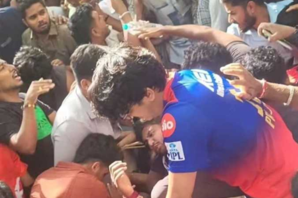 RCB Victory Celebrations Turn Heart-wrenching After Stampede; Team, BCCI Issues Official Statement