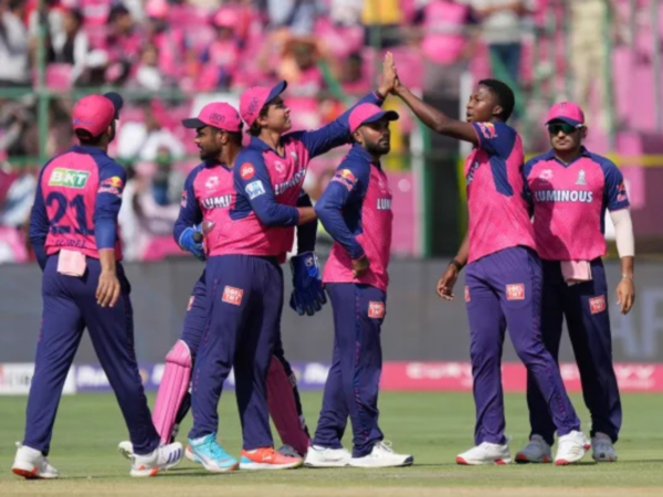 Rajasthan Royals Star to Switch Back to Delhi From Uttar Pradesh After A Dismal Domestic Season 2024-25