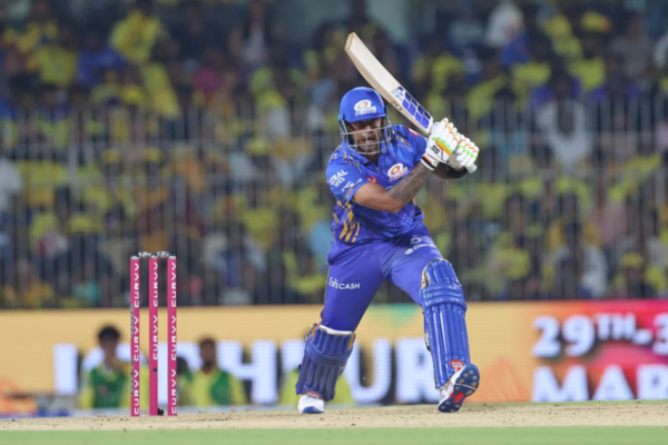 Rating Mumbai Indians (MI) Player Performances in IPL 2025: Suryakumar Yadav Gets 10/10, India Pacer 4/10