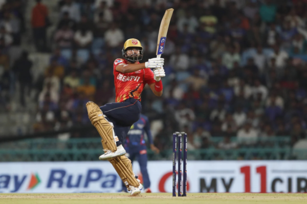 Rating Punjab Kings (PBKS) Player Performances in IPL 2025: Shreyas Iyer Gets 8/10, Overseas Star 4/10