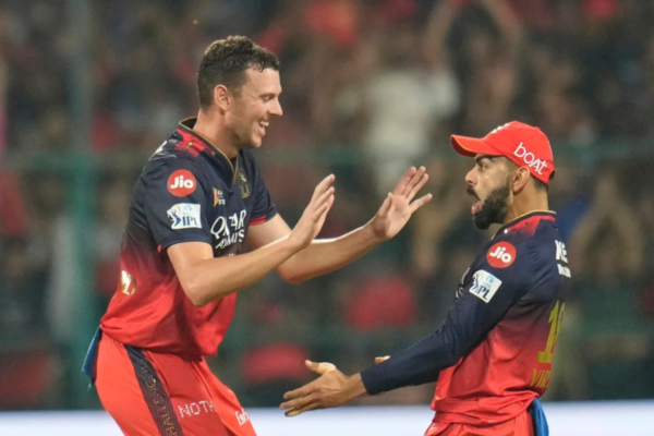 Rating Royal Challengers Bengaluru (RCB) Player Performances in IPL 2025: Josh Hazlewood Gets 9/10, Overseas Star 3/10
