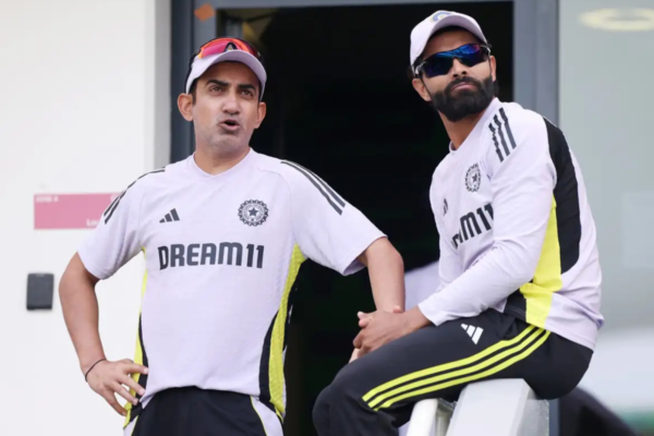 Will Ravindra Jadeja Be Dropped for ENG vs IND 2nd Test? India Press Conference Gives Hints