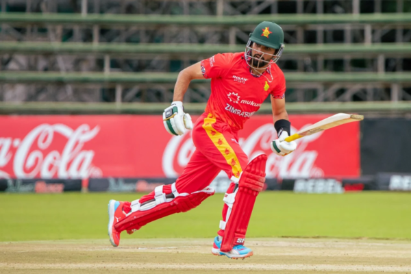 Zimbabwe T20I Skipper Sikandar Raza Lodges Formal Complaint, Highlights Racial Abuse