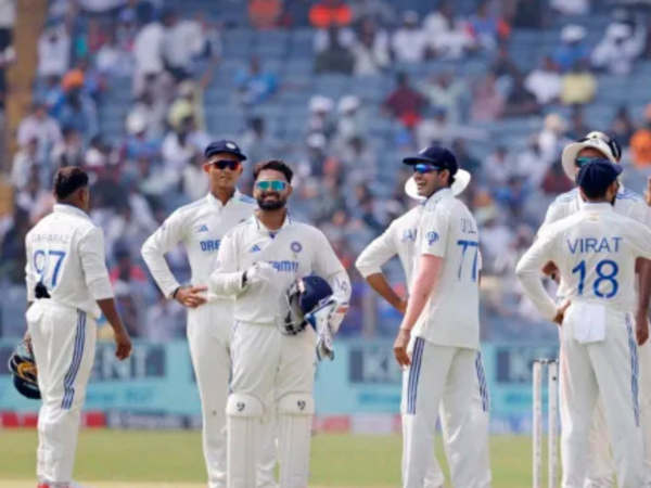 India Seamer Makes Century in Intra-Squad Match Ahead of England vs India Test Series