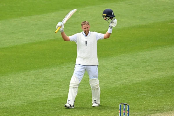 Joe Root Surpasses India Legend to Become Highest Run-Scorer in Tendulkar-Anderson Trophy On English Soil During ENG vs IND 1st Test