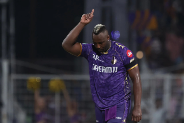 4 Teams That Could Target Andre Russell in IPL 2026 Mini Auction If KKR Release Him