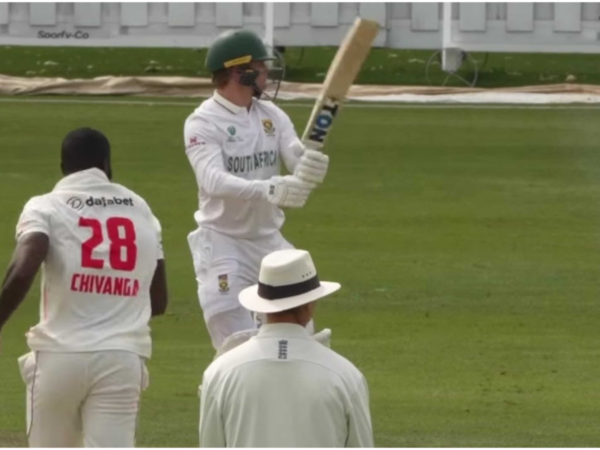 SA vs ZIM Warm-up Match Updates: Ryan Rickelton, Tristan Stubbs, Temba Bavuma Shine; South Africa Drop Hints On No.3 For WTC 2025 Final