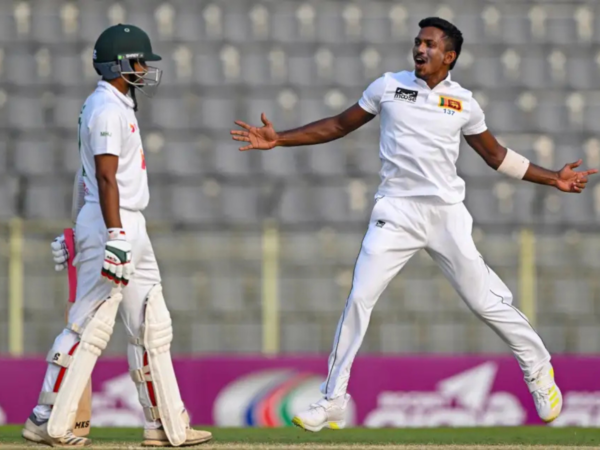 SL vs BAN Tests Live Streaming Details: Where To Watch Sri Lanka vs Bangladesh Test Series in India?