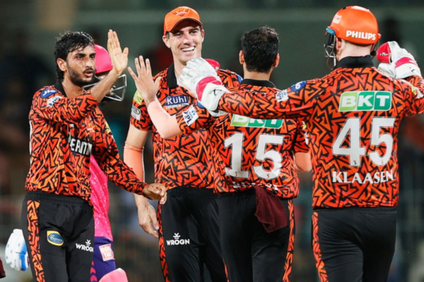 SRH Icon Steps Down As Captain, Former Punjab Kings All-Rounder Replaces As Skipper At Seattle Orcas After Losing Streak in MLC 2025