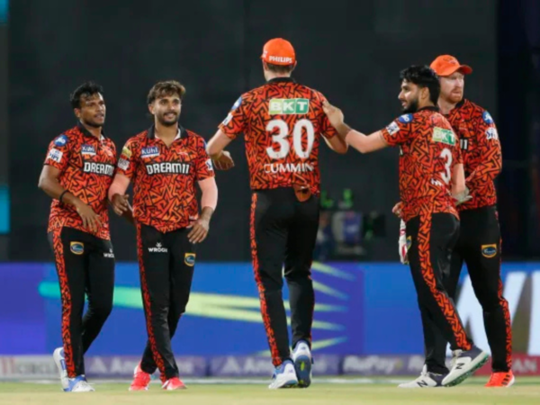 SRH Superstar Struggles For Form After International Retirement; IPL 2026 Retention Could Be Under Threat