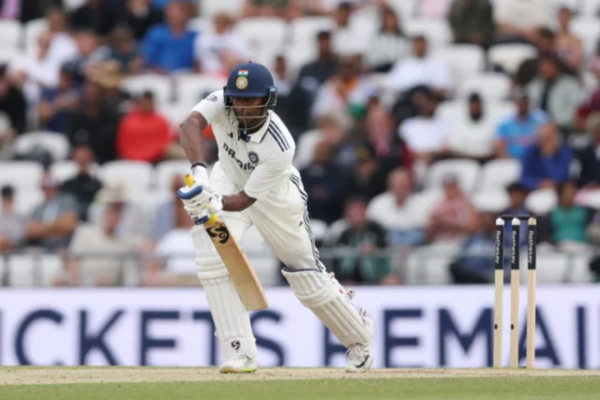 Sai Sudharsan Under Injury Cloud: Will He Be Available For ENG vs IND 2nd Test? 