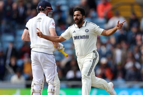 Gautam Gambhir Urged To Drop Shardul Thakur For This Player in The 2nd ENG vs IND Test