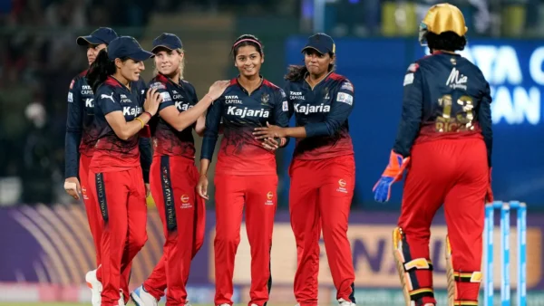 Defending Champions Barbados Royals Sign RCB Youngster, Another Delhi Capitals Star Picked After WBBL Setback in WCPL 2025 Draft