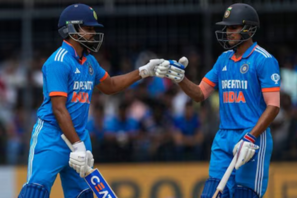 ‘Want Crowd to Cheer My Name’: India Star Reveals True Motivation behind Captaincy