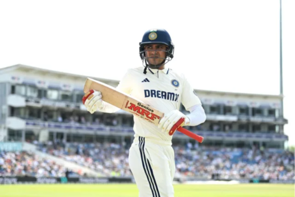 ‘Can’t Win With 1.5 Bowlers’ – Former India Player Makes Bold Statement, Lauds Shubman Gill After India’s Loss in ENG vs IND 1st Test