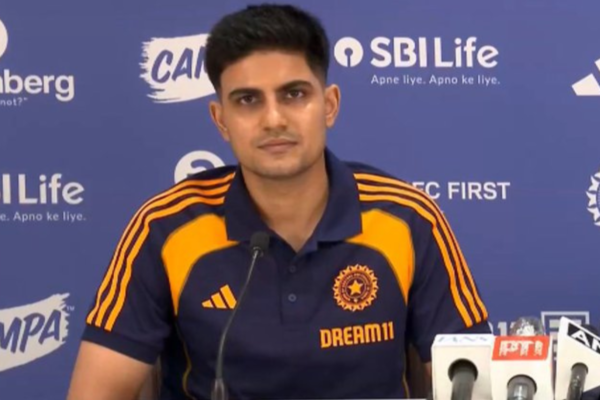 Shubman Gill Provides Update on Batting Order Ahead of India’s Test tour of England