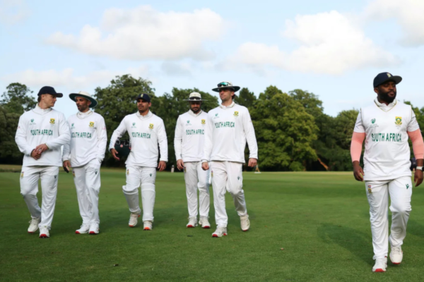 South Africa Set To Unleash Two Young Prodigies in Zimbabwe Tests, Names Squad With 5 New Players