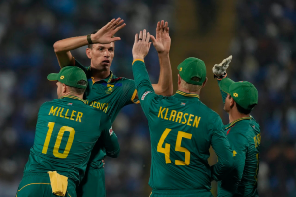 South Africa Star To Miss the World Cup 2027 at Home, Announces Shock Retirement From International Cricket