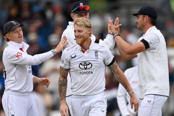 Ben Stokes’ Ploy to Dismiss Debutant Sai Sudharsan in the Second Innings of the ENG vs IND 1st Test