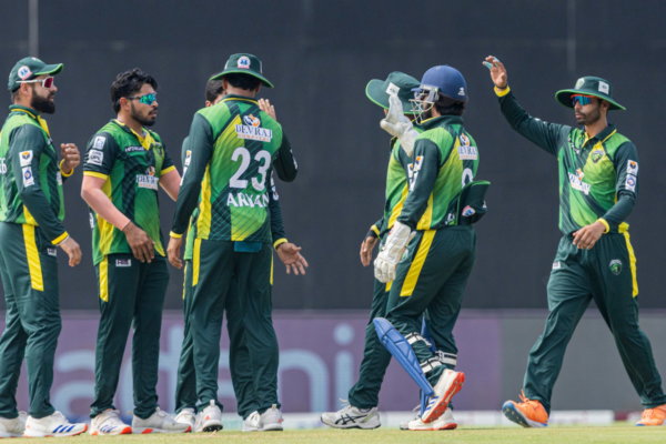 Strike Rate Over 300, Former Punjab Kings Player Goes Berserk With 18-Ball 61 To Help Chambal Ghariyals Qualify for MP T20 League 2025 Final