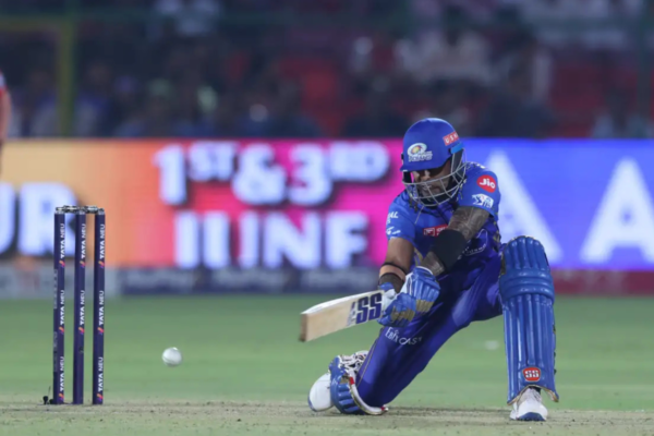 Suryakumar Yadav goes past RCB legend in elite list during PBKS vs MI Qualifier 2 in IPL 2025
