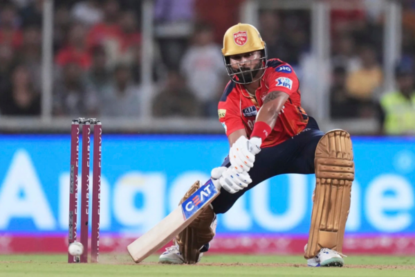 ‘Take a Bow’: Netizens Overwhelmed After Shreyas Iyer Powers Punjab Kings to IPL 2025 Final With Hard-Fought Win Over Mumbai Indians