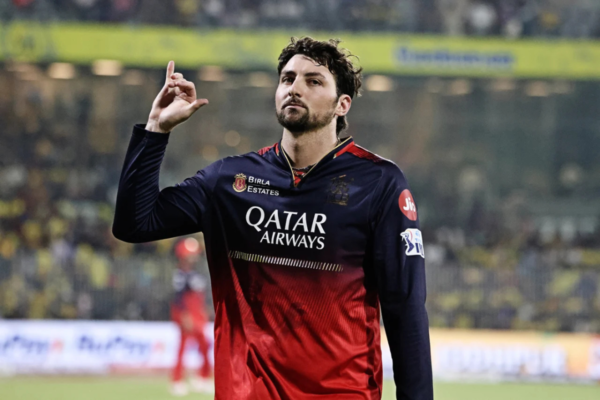 Tim David Injury Update: Spotted in Ahmedabad Airport, Will RCB Star Play IPL 2025 Final?