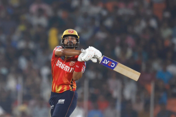 Top 5 Knocks by Punjab Kings (PBKS) Batters in IPL 2025