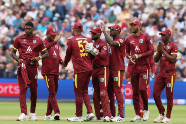 Toss Delayed in ENG vs WI 3rd ODI at The Oval Due to Bizarre Reason