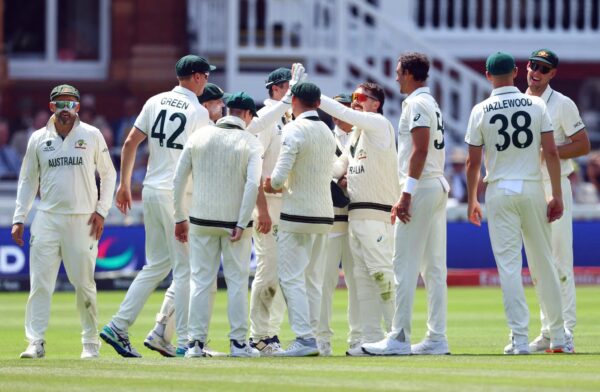 Two Australia Stars Set To Face the Axe for Ashes after Poor Outing in WTC 2025 Final