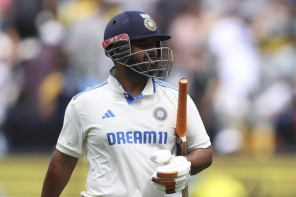 Uninstalled WhatsApp, Switched Off Mobile Phone-How Rishabh Pant Redeemed Himself Following His Horrendous Outing in MCG Test Against Australia