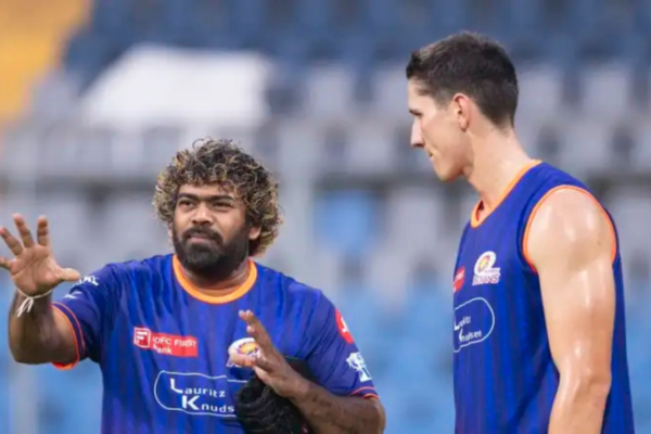 Mumbai Indians Batter Eyes New Zealand Debut After Learning-Filled IPL 2025 Stint