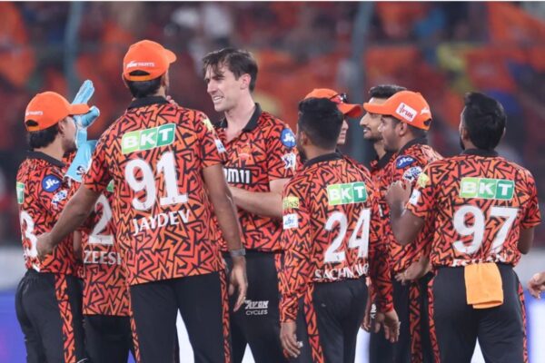 Sunrisers Hyderabad Star Follows Tilak Varma, Ruturaj Gaikwad, Signs Short-Term Deal With Nottinghamshire