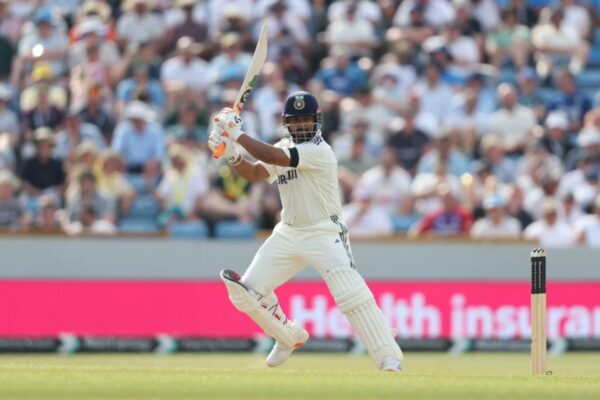 ‘No More Stupid’ – Sunil Gavaskar Backtracks, Hails Rishabh Pant’s Composed Knock in ENG vs IND 1st Test