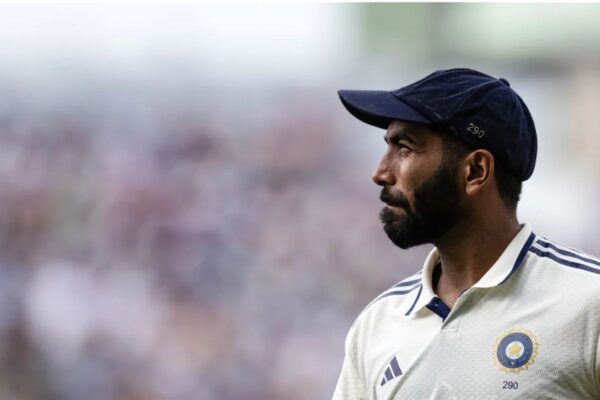 Will Jasprit Bumrah Be Included in India Playing XI for ENG vs IND 2nd Test in Birmingham?