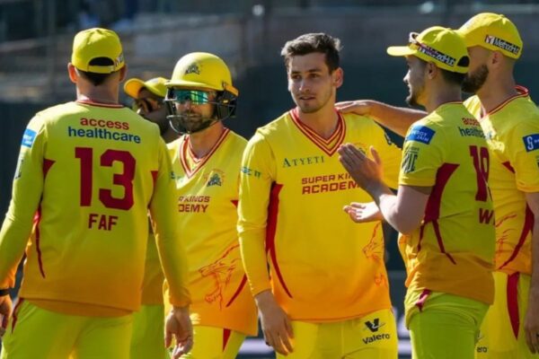 Delhi Capitals Star Sizzles Again in MLC 2025 To Boost IPL 2026 Retention Hopes, But Super Kings Franchise Lose Again