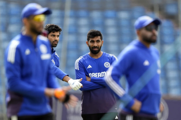 India Practice Session Updates: Key Fast Bowlers Miss Practice Before ENG vs IND 2nd Test