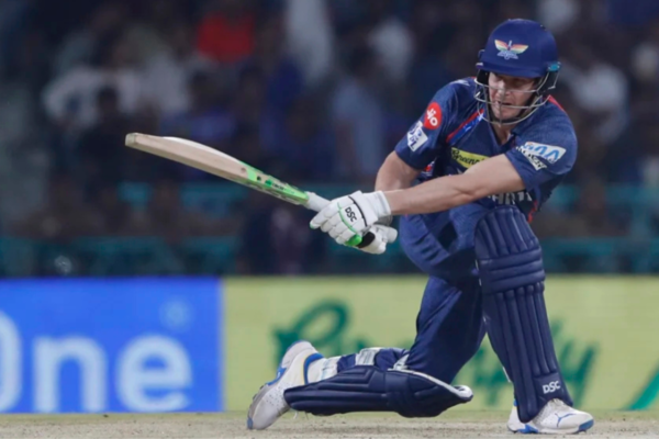 3 Teams That Could Target David Miller At IPL 2026 Auction If LSG Release Him