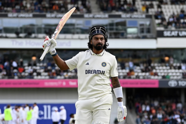 ‘Country Over My Child’ – Delhi Capitals Head Coach Praises KL Rahul For His Exceptional Commitment Ahead of England Test Series