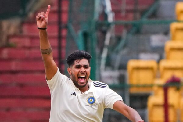 Why Picking Harshit Rana Over Anshul Kamboj in India Squad for England Test Series Was a Flawed Call